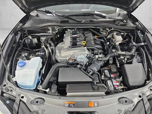 Used 2018 MAZDA MX-5 Miata Grand Touring RWD image 19