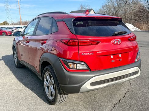 Used 2022 Hyundai Kona SEL w/ Convenience Package image 5