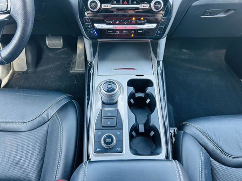 Used 2022 Ford Explorer ST w/ Equipment Group 401A AWD/4WD image 28