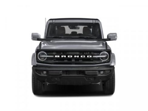 New 2026 Ford Bronco Outer Banks w/ Sasquatch Package AWD/4WD image 8