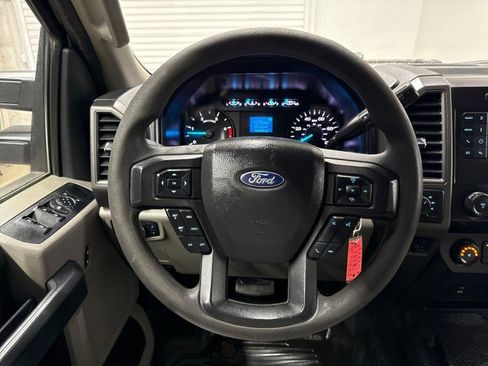 Used 2022 Ford F250 XL w/ Power Equipment Group image 16