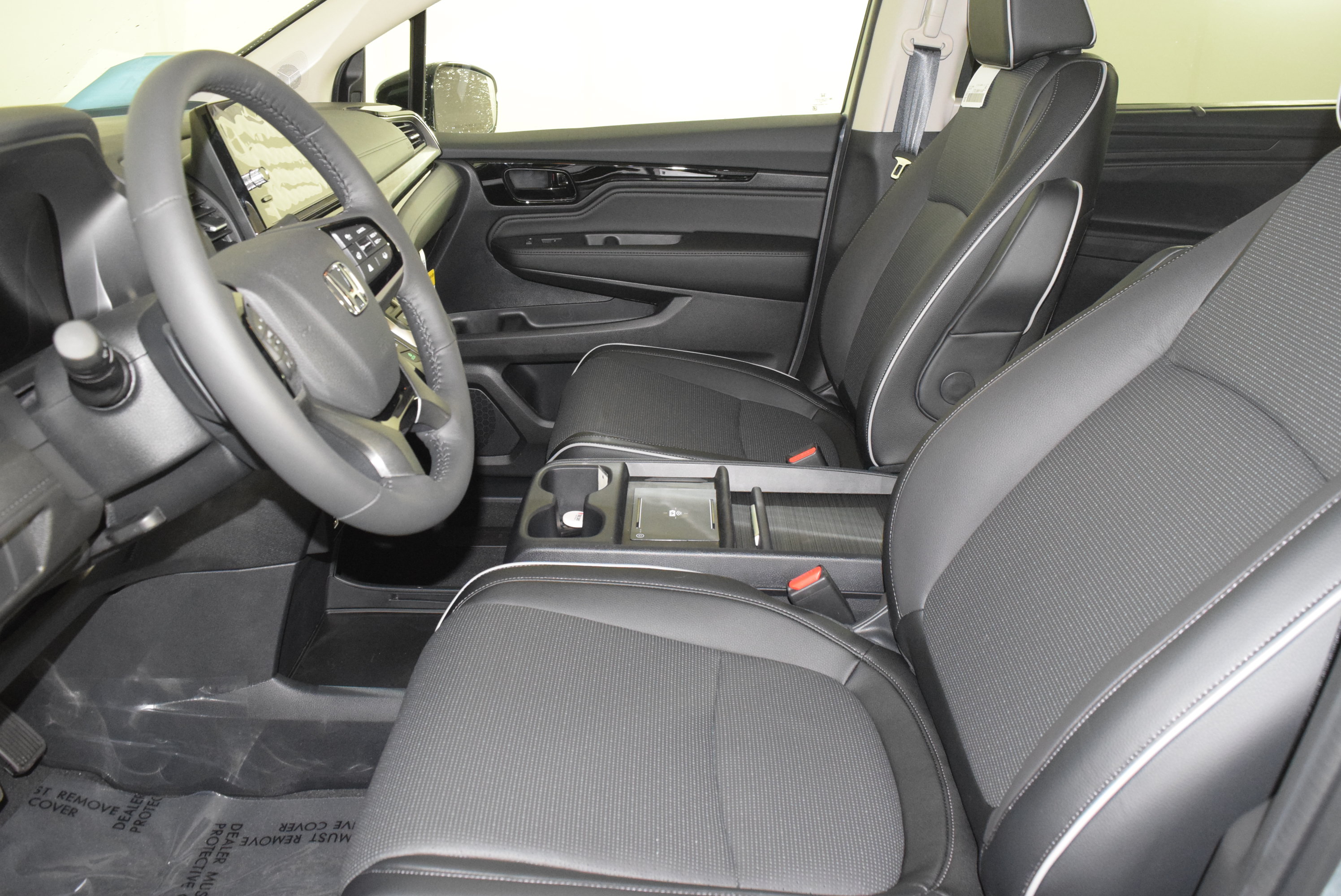 New 2027 Honda Odyssey Elite image 14