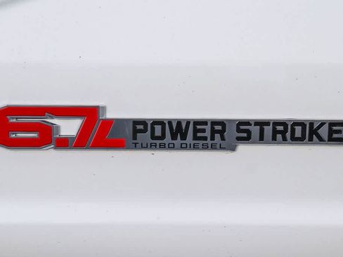 New 2026 Ford F350 Platinum image 37