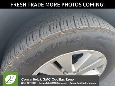 Used 2017 Subaru Outback 2.5i Premium AWD/4WD image 8