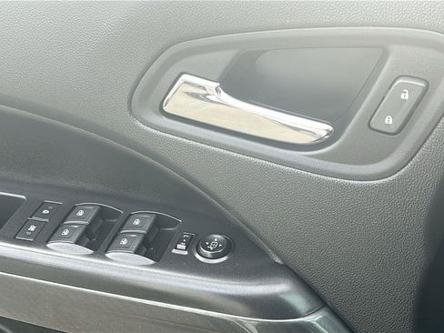 Certified 2022 GMC Canyon AT4 w/ Trailering Package image 15