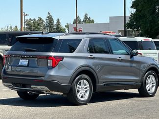 New 2026 Ford Explorer Active w/ Active Comfort Package RWD video 2