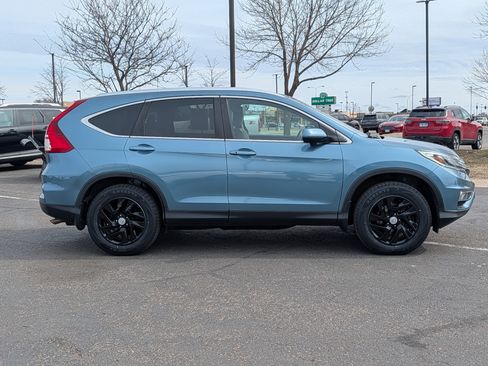 Used 2015 Honda CR-V EX-L image 6