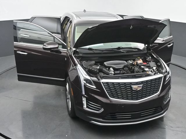 Used 2021 Cadillac XT5 Premium Luxury AWD/4WD image 65