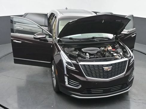 Used 2021 Cadillac XT5 Premium Luxury AWD/4WD image 65