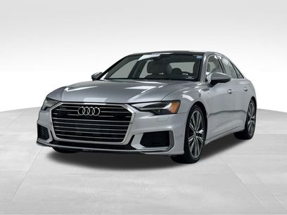 Used 2019 Audi A6 3.0T Prestige w/ Prestige Package