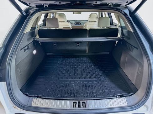 Used 2019 Lincoln Nautilus Reserve w/ Cargo Utility Package image 11