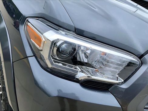Used 2023 Toyota Tacoma TRD Sport w/ Advanced Technology Package AWD/4WD image 26