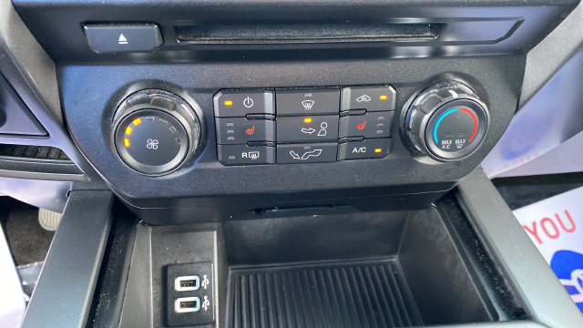 Used 2018 Ford F150 XLT w/ Equipment Group 302A Luxury AWD/4WD image 17