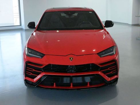 Used 2020 Lamborghini Urus AWD/4WD image 12