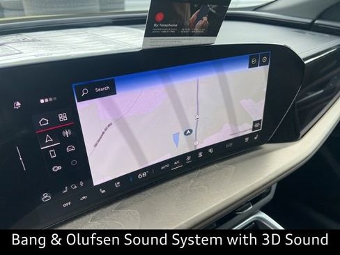 New 2025 Audi Q5 Prestige image 8