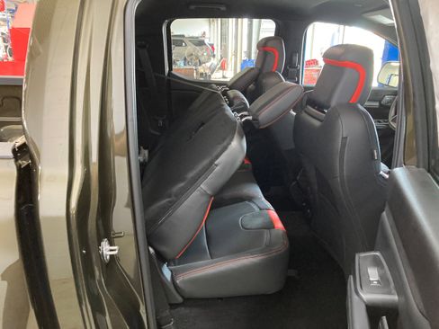 New 2026 Ford Ranger Raptor image 18