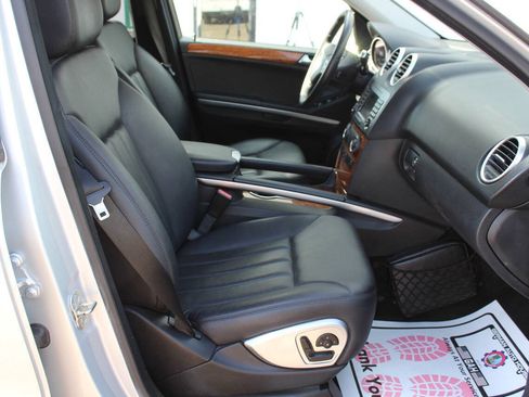 Used 2007 Mercedes-Benz ML 320 4MATIC image 18