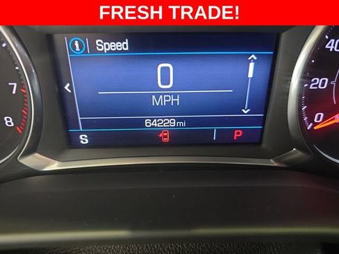 Used 2020 GMC Acadia SLE w/ Driver Convenience Package AWD/4WD image 16