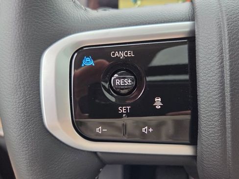 New 2026 Nissan Armada Platinum RWD image 25