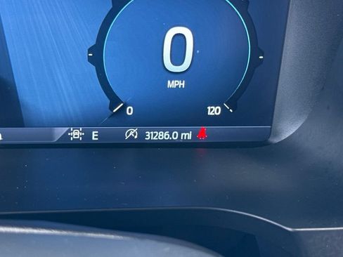 Certified 2024 Ford F150 STX RWD image 16