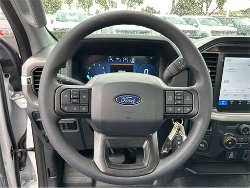 New 2025 Ford F150 XL image 11