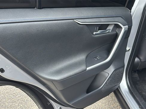 Used 2022 Toyota RAV4 XSE image 22