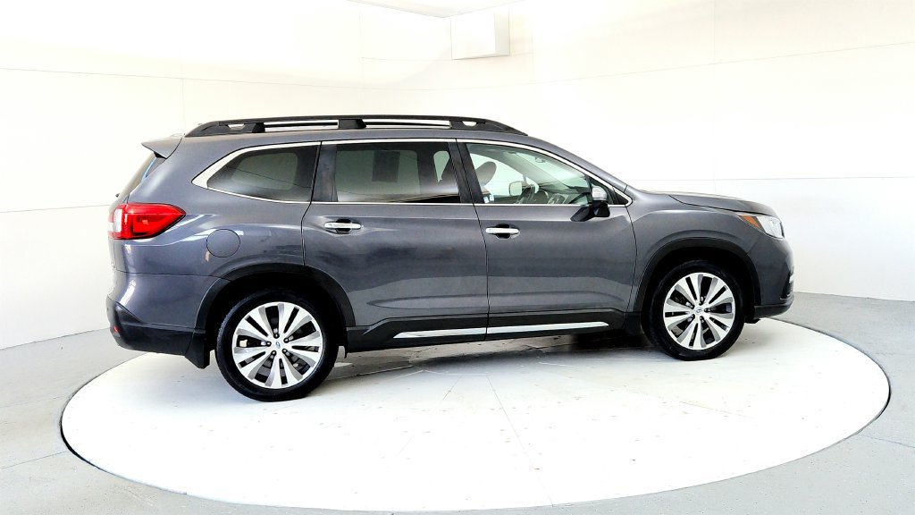 Used 2020 Subaru Ascent Touring AWD/4WD image 6