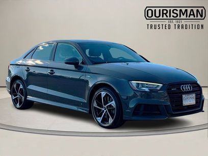 Used 2020 Audi A3 2.0T Premium