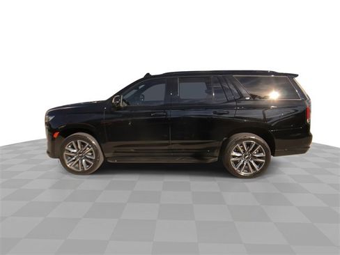 Certified 2023 Cadillac Escalade Sport w/ Touring Package image 8