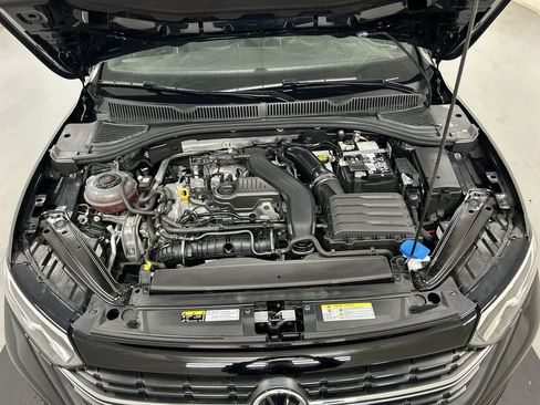 Used 2024 Volkswagen Jetta Sport image 23