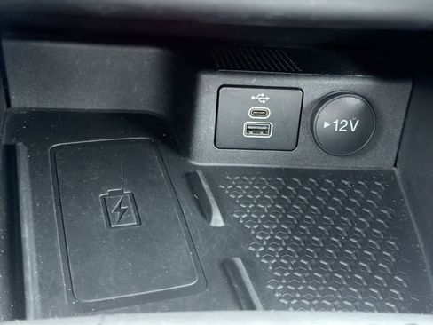 Certified 2023 Ford Bronco Sport Big Bend w/ Convenience Package image 31