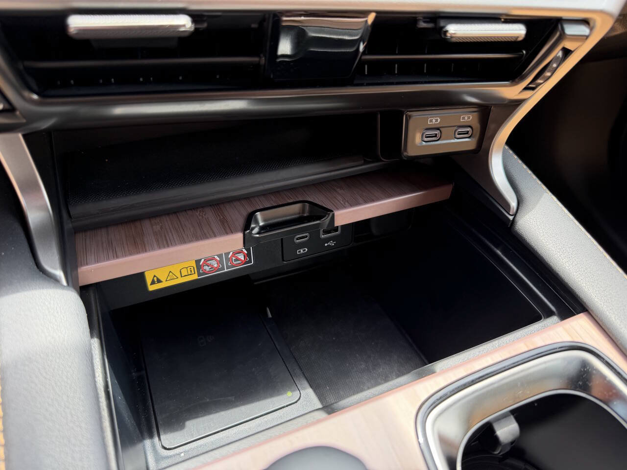 Used 2025 Lexus RX 350 Premium w/ Accessory Package (Z1) FWD image 21