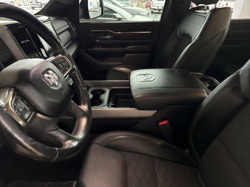 Used 2019 RAM 1500 Sport w/ Level 2 Equipment Group image 15