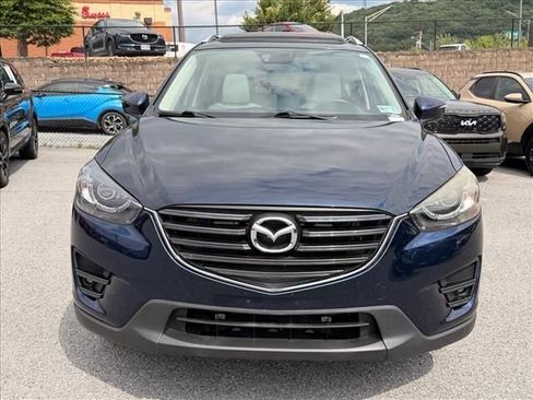 Used 2016 MAZDA CX-5 Grand Touring AWD/4WD image 12