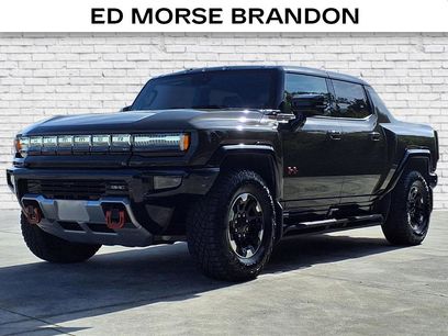 Used 2025 GMC Hummer EV 3X w/ Extreme Off-Road Package