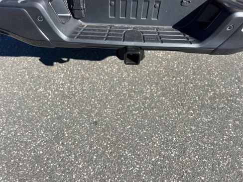 New 2025 Ford Ranger XLT w/ Equipment Group 301A High image 20