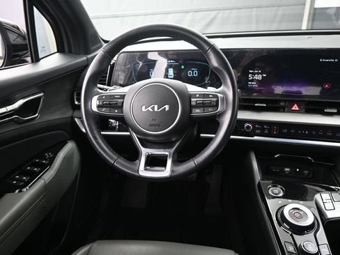 Used 2024 Kia Sportage X-Line AWD/4WD image 12