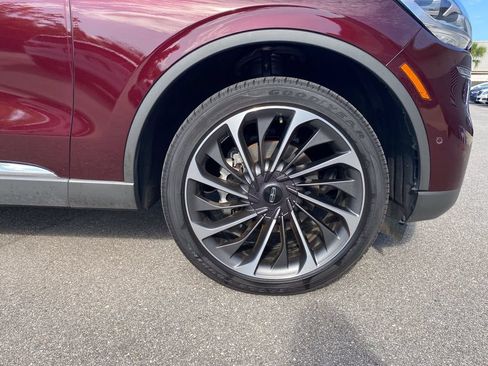 Used 2022 Lincoln Aviator Reserve w/ Equipment Group 201A AWD/4WD image 22
