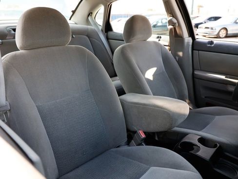 Used 2007 Ford Taurus SE image 18