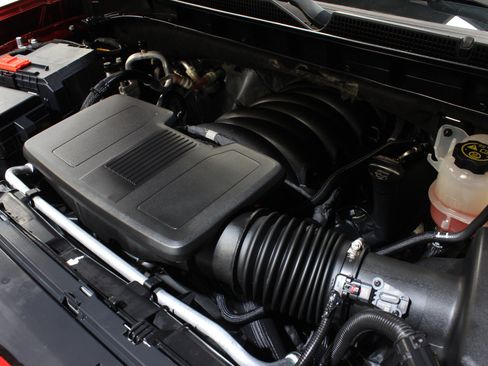 Used 2023 GMC Yukon Denali Ultimate image 19