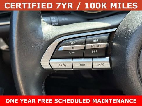 Used 2023 MAZDA CX-30 AWD 2.5 S w/ Select Package image 24