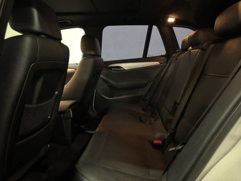 Used 2015 BMW X1 xDrive35i image 15