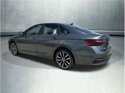 New 2026 Volkswagen Jetta SE