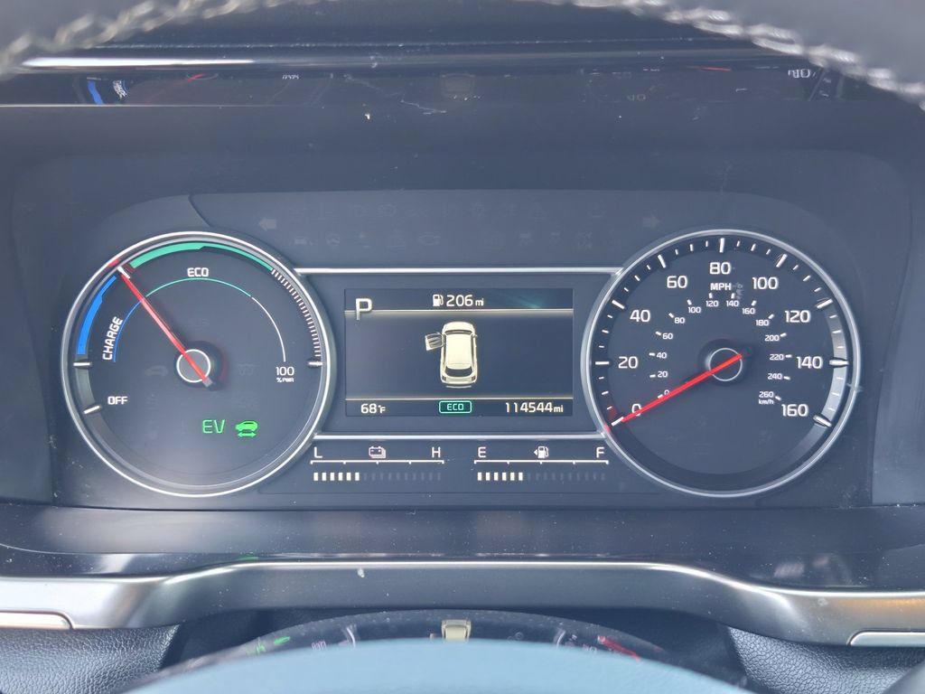Used 2023 Kia Sorento EX AWD/4WD image 23
