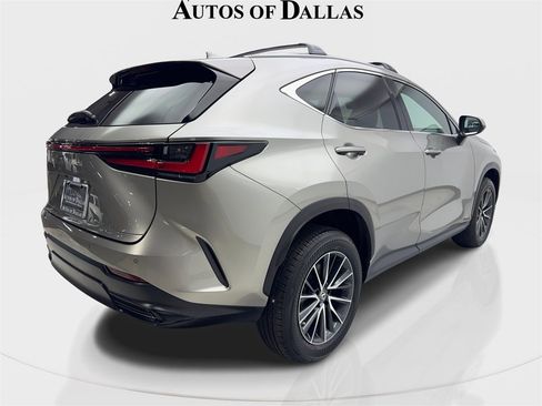 Used 2023 Lexus NX 350 AWD image 6