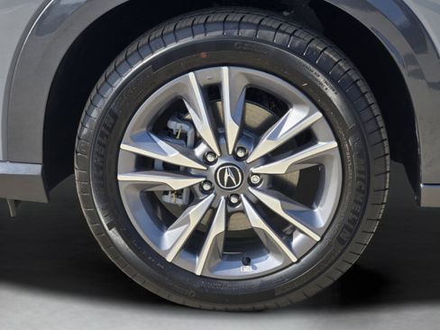 Used 2026 Acura ADX FWD image 8