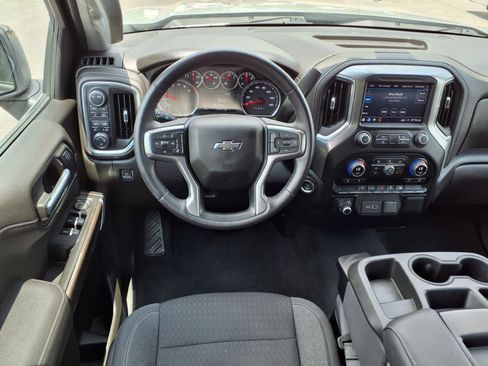 Used 2022 Chevrolet Silverado 1500 RST image 6