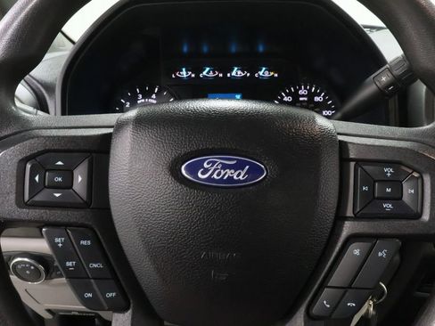 Used 2021 Ford F250 XL w/ Power Equipment Group RWD image 12