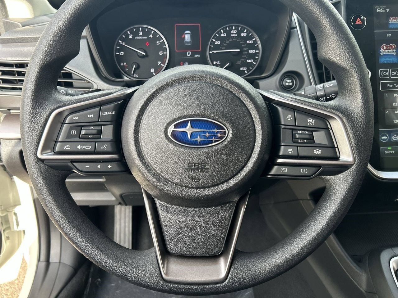 New 2026 Subaru Impreza 2.0i Sport AWD/4WD image 19