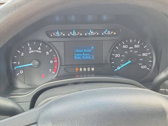 Certified 2020 Ford F350 XL w/ STX Appearance Package AWD/4WD image 11